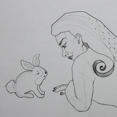 Maria Liv Avatar